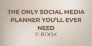 social-media-planner